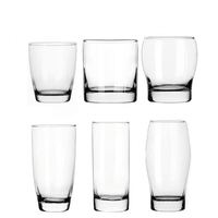 Gobelet en verre Royalex pour boisson Pepsi à bas prix