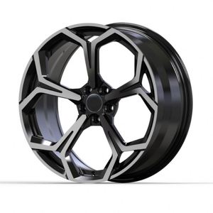 ล้ออลูมิเนียมสำหรับรถกระบะวิบาก20 '21' 22' - Product Image 6