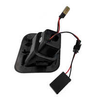 Nouveau produit d'éclairage de voiture pour Dodge Ram 2003 2010 1500 2500 3500 LED éclairage de plaque d'immatriculation