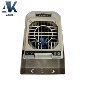 Secador de Pelo Eliminador de Estática Keyence SJ-F036 SJ-F100 SJ-F031 de Alta Velocidad Tipo Corporal Utilizado para Prevenir la Adsorción Electrostática - Product Image 1