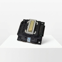 Tête d'impression neuve FA04010 pour imprimantes Epson L220 L350 L210 L300 L301 L351 L335 L303 L353 L358 L381 L551 L541 L350 L455