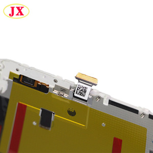 Cho Motorola <span class=keywords><strong>Moto</strong></span> <span class=keywords><strong>G2</strong></span> e6i với 5 gam mô hình số chất lượng cao LCD hiển thị và màn hình cảm ứng lắp ráp thay thế 1-năm bảo hành - Product Image 4