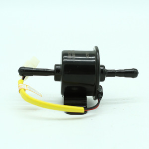 Bomba de Combustible Electrónica Yanmar 12V 24V, Bomba de Combustible Externa Automotriz para Reemplazo y Reparación - Product Image 3