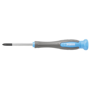 Tools, <b>Screwdrivers</b> and Riveters, FERVI PH <b>PRECISION</b> <b>SCREWDRIVER</b> - Product Image 1