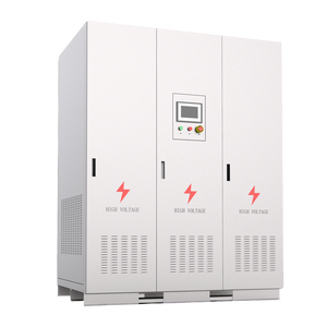 Système solaire haute puissance hors réseau avec support de batterie - Product Image 6