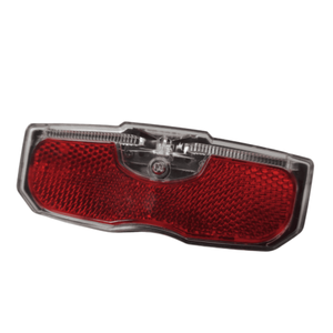 Spanninga LED Rear <b>Light</b> Battery Powered <b>Bicycle</b> Use - Product Image 2