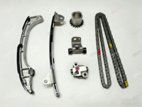 Kit de chaîne de distribution pour Toyota Yaris Vios Echo Prius Corolla Scion 1.5L 1NZ-FE Moteur DOHC 16V VVT-i 13506-21010 13506-21020