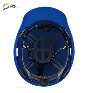 <span class=keywords><strong>Casco</strong></span> <span class=keywords><strong>de</strong></span> seguridad industrial <span class=keywords><strong>de</strong></span> plástico ABS, protector profesional <span class=keywords><strong>de</strong></span> alta calidad para trabajo <span class=keywords><strong>de</strong></span> construcción, azul, <span class=keywords><strong>precio</strong></span> bajo - Product Image 5