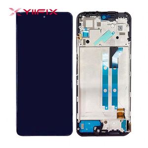 Pantalla OLED Original Nueva de 6.67 Pulgadas para Xiaomi <span class=keywords><strong>POCO</strong></span> <span class=keywords><strong>X4</strong></span> <span class=keywords><strong>Pro</strong></span> <span class=keywords><strong>5G</strong></span>, Digitalizador de Pantalla, Pantalla para Teléfono Inteligente - Product Image 1
