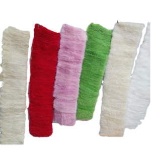 Vendita <span class=keywords><strong>Online</strong></span> dal Produttore, Pelliccia di Visone Tinta 100% Autentica - Product Image 1