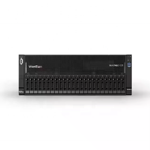 Ban đầu máy chủ wentian wa5480 <span class=keywords><strong>G3</strong></span> 4U Rack Máy chủ cho mạng sử dụng Cổ Phiếu có sẵn 1 năm bảo hành giá tốt - Product Image 5