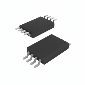 AT24C64C-TH-B 8 TSSOP Authorized Distributor Buy Electronics Components Online Memory - Product Image 1
