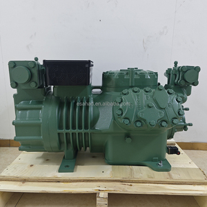 Compresseur semi-hermétique Bitzer à six cylindres de grande taille à faible bruit 6F-40.2Y-40P - Product Image 3