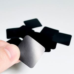 Feuilles anti-oxydation personnalisées pour la protection des bijoux en or, argent, pièces de monnaie et métaux précieux - Product Image 2