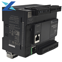 Módulo PLC Schneider Original, Nuevo, TM221CE24T, Serie Modicon M221, Controlador Lógico Programable con Salida Digital