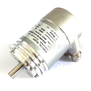 ตัวเข้ารหัสแบบ Posital Absolute Encoder รุ่น OCD-EIC1B-1213-C10S-PRM ขนาด 58 มม. ระบบ Profibus สำหรับงานอัตโนมัติ - Product Image 2