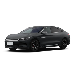 Nuova energia usata <span class=keywords><strong>auto</strong></span> elettrica pura 506KM FWD campione <span class=keywords><strong>nobile</strong></span> edizione 2024 BYD Han EV - Product Image 1