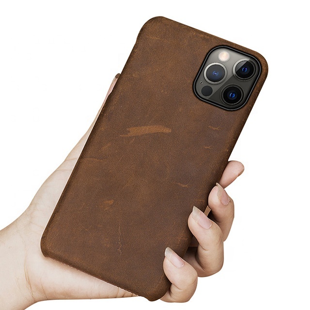 Сделанный на заказ Чехол из искусственной кожи, совместимый с Iphone 13, ударопрочный и водонепроницаемый чехол для телефона