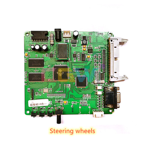 CGW Kids Coin Vận Hành Trò Chơi Cowboy Điện Tử Video Arcade <span class=keywords><strong>Game</strong></span> Juegos Kit/PCB/Bo Mạch Chủ 70 Trò Chơi Trong 1 <span class=keywords><strong>Jamma</strong></span> <span class=keywords><strong>Board</strong></span> - Product Image 3