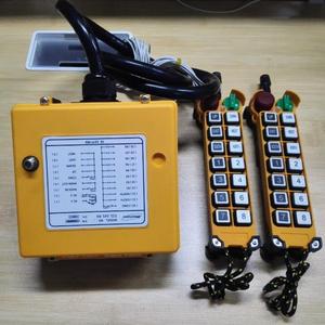 F21-14S nuovo prodotto trasmettitore e ricevitore Radio telecomando per la vendita - Product Image 2