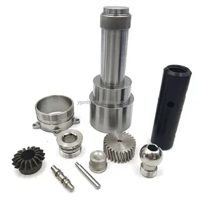 OEM 5 axis 3 axis Machining Service Manufacturer High Quality Precision Custom Precision CNCMachining Part