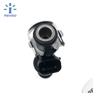 Injecteur de carburant OEM 25313185, buse d'injection de carburant pour Chevrolet Trailblazer, GMC Envoy, Buick Rainier, Saab 9-7X, pièces détachées automobiles - Product Image 4