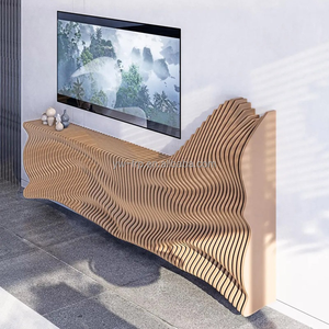 <span class=keywords><strong>ชั้น</strong></span><span class=keywords><strong>วาง</strong></span>ของดีไซน์ทันสมัยพร้อมดีไซน์เฟอ<span class=keywords><strong>ร์</strong></span><span class=keywords><strong>น</strong></span>ิเจอร์แบบพาราเมตริก โต๊ะ<span class=keywords><strong>วาง</strong></span><span class=keywords><strong>ทีวี</strong></span>สไตล์โมเดิ<span class=keywords><strong>ร์</strong></span><span class=keywords><strong>น</strong></span>ที่มีพื้<span class=keywords><strong>น</strong></span>ที่กว้างขวางสำหรับอุปกรณ์สื่อและของตกแต่ง - Product Image 4