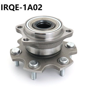 IRQE-1A10 <b>Wheel</b> Hub Assembly For Mitsubishi MR589519 Bearing Steel New <b>Replacement</b> Part - Product Image 5