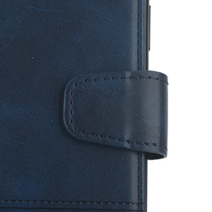 Funda Protectora para Teléfono de Alta Calidad, a Prueba de Golpes, de Cuero PU, con Cartera, para Todos los Tipos de Teléfono, Fundas Para <span class=keywords><strong>Celulares</strong></span> - Product Image 3