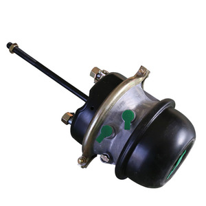 Thép chất lượng cao phía sau phanh buồng cho xe tải thiết kế sáng tạo Trailer Bộ Phận & phụ kiện - Product Image 3