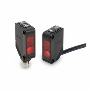 สำหรับ Omron E3Z-LS66ออปติคอลเซ็นเซอร์วัดระยะที่สามารถตั้งค่าได้ - Product Image 1