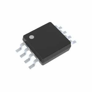 Composants électroniques : puce 8 TSSOP, 8 MSOP ISL28268FUZ – Canal Fabricant - Product Image 1