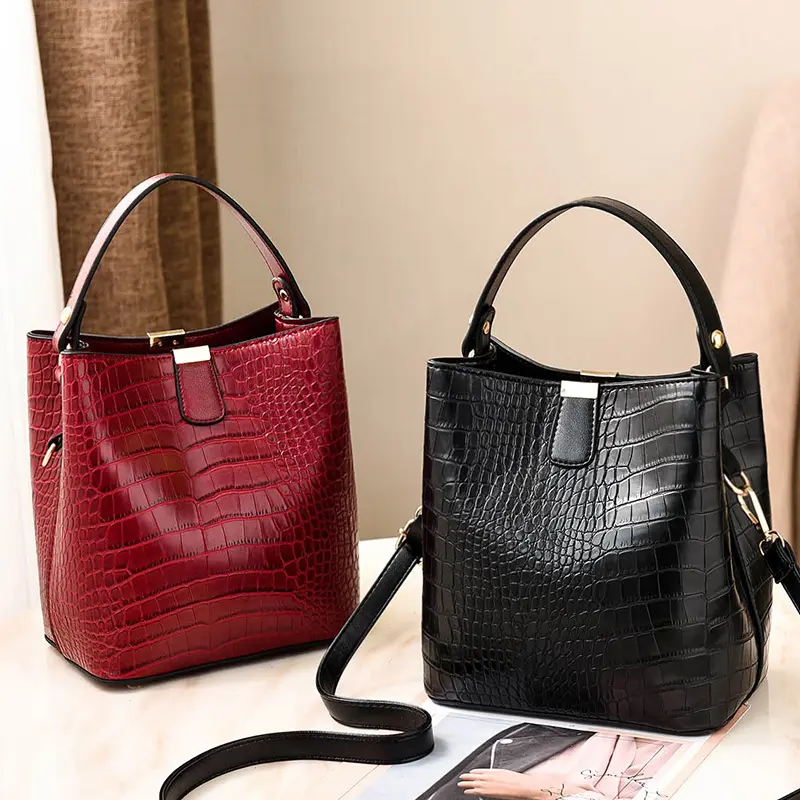 Fashion latest Ladies Hand Bags Newest Women Handbag 2024