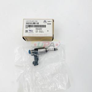 Inyector de Combustible Original de Calidad para Motor de Auto 35310-2B110 para H-yundai Elantra K-ia Ceed 353102B110 - Product Image 1