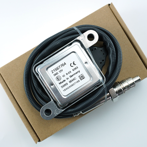 Nouveau capteur d'oxygène Nox pour voiture, capteur O2 OE 21567764 5WK96644C pour Volvo <span class=keywords><strong>Mitsubishi</strong></span> Captiva Aveo, matériau ABS, garantie 1 an - Product Image 3