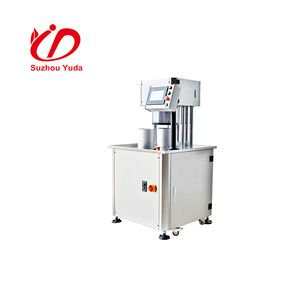 Điện bán tự động dễ dàng mở cá ngừ bia uống lon niêm phong máy với động cơ Nhựa & Kim loại bao bì cho đồ uống - Product Image 5