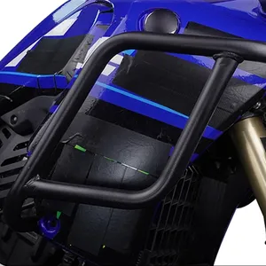 Nuevas Barras Protectoras de Motor y Chasis para Motocicleta, de Aluminio Grueso, para Yamaha <span class=keywords><strong>Tenere</strong></span> 700 2025-2026 XTZ690 T700 - Product Image 4