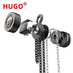 Lifting Machine Construction Hand Chain Hoist Elevator Hydraulic Engine Lift Hoist