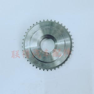 Ldk Crankshaft <b>Sprocket</b> 12642713 90537301 For Replace Repair - Product Image 1
