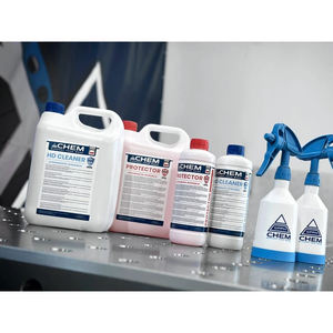 Protector GPPH HD, antisalpicaduras concentrado antiadhesivo para soldadura, botella de 1lt - Product Image 2