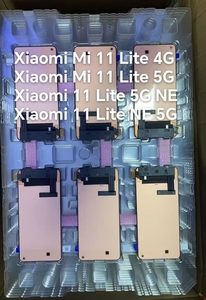 Pantalla LCD Original para <span class=keywords><strong>XIAOMI</strong></span> <span class=keywords><strong>11</strong></span> <span class=keywords><strong>Lite</strong></span> 4G <span class=keywords><strong>5G</strong></span> NE, Pantalla Táctil LCD para Teléfono Móvil <span class=keywords><strong>Xiaomi</strong></span> <span class=keywords><strong>11</strong></span> <span class=keywords><strong>Lite</strong></span> 4G <span class=keywords><strong>5G</strong></span> - Product Image 2