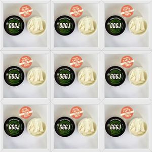 Nuevo en 2026, Bolsitas de Hongos Nootrópicos, Gran Venta, Más Vendido, GGGJ, Precio de Fábrica, Suplemento para el Cuidado de la Salud - Product Image 2