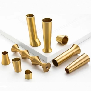 Embouts de meubles en métal pour pieds de chaises en métal TLS-224 - Product Image 5