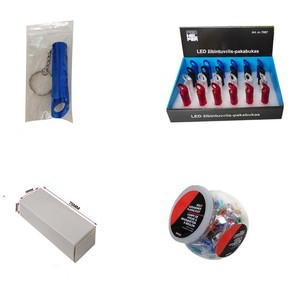 Abrebotellas multifunción Linterna LED Mini luz LED Regalo impreso LOGO - Product Image 5