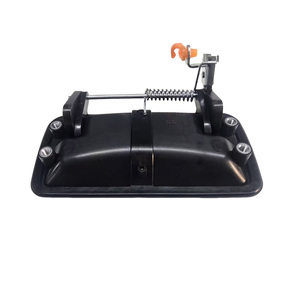 15202912 15007214 Maniglie Esterne Nere per Porte di Chevrolet S10/GMC Sonoma, Blazer 1994-2004 - Product Image 3