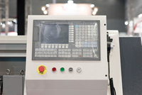 Fabricante de Paneles OEM Produce Paneles para Equipos Basados en Planos o Muestras, Admite Producción en Pequeños Lotes