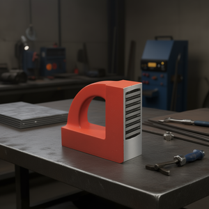 Ttake Permanent Magnetic Square Set Squares Rules And Levels For <b>Welding</b> <b>Holders</b> - Product Image 3