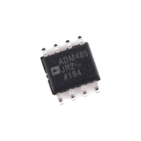 Sirkuit terpadu ADM485 SOIC-8 Chip IC asli ADM485JRZ