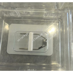 Válvula de Ventilación Corta Agilent G7111-60061, Nueva, Fabricada en China, Compatible con PLC Guard - Product Image 3