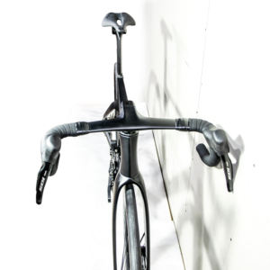 Nuova Bicicletta da Corsa 2026 Aero T700 T800 32C 700C con Telaio in Fibra di Carbonio, 24 Velocità, Ruote in Carbonio e Freni a Disco Idraulici - Product Image 2